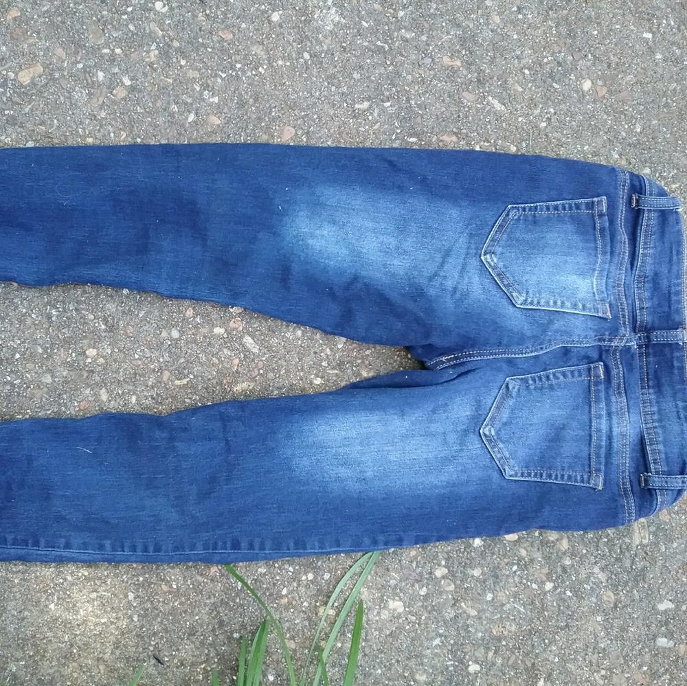 Jeans - Picture 3 of 3